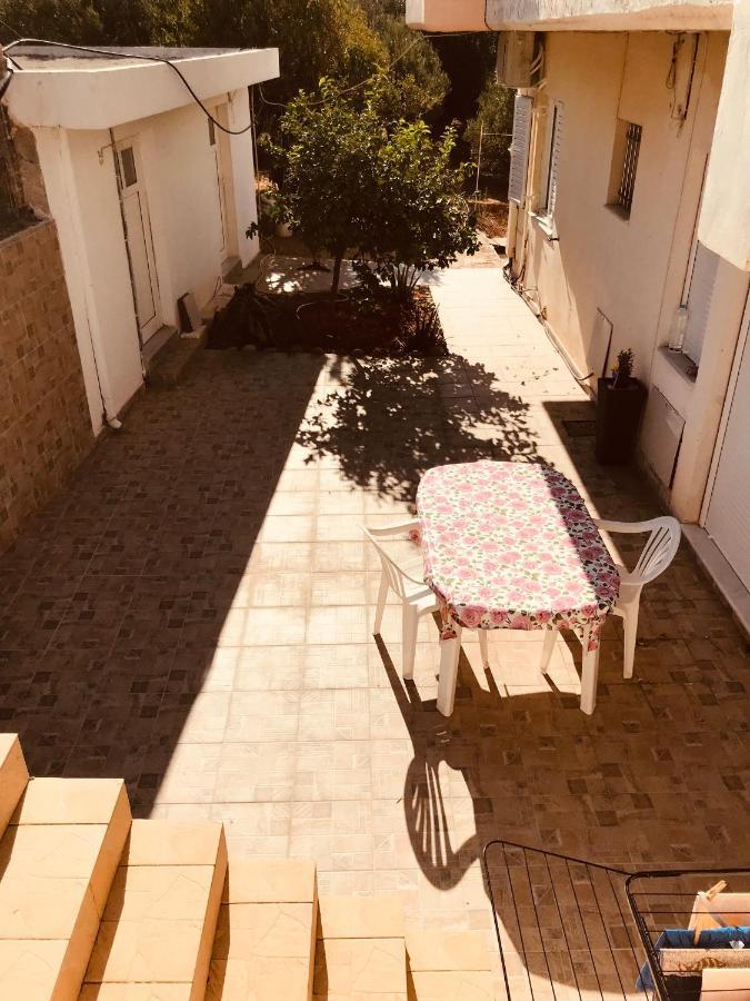 Country House Pachia Ammos Esterno foto